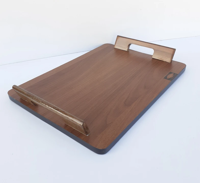 Wooden serving tray zen uploaded by business on 3/6/2023
