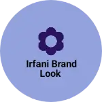 Business logo of Irfani brand look