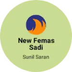 Business logo of New femas sadi