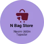 Business logo of N Bag store