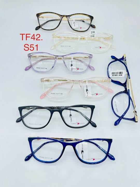 Tommy fashion unbreakable eyewear  uploaded by Eastern optical co on 3/6/2023