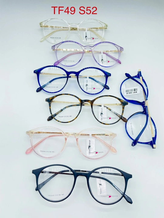 Tommy fashion unbreakable eyewear  uploaded by Eastern optical co on 5/10/2024