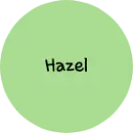 Business logo of Hazel
