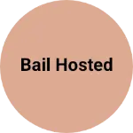 Business logo of Bail hosted