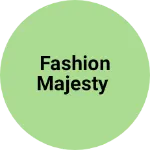 Business logo of Fashion majesty
