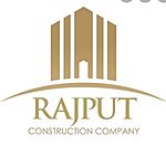 Business logo of Rajput Construction Company