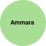Business logo of Ammara