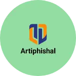 Business logo of Artiphishal