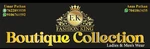 Business logo of Fashion King collection