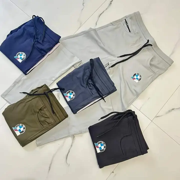 trackpant uploaded by ONLY BRAND FABRICATORS on 3/6/2023