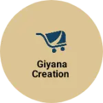 Business logo of Giyana creation
