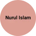 Business logo of Nurul Islam