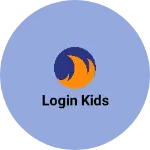 Business logo of Login kids