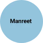 Business logo of Manreet