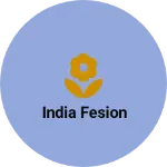 Business logo of India fesion