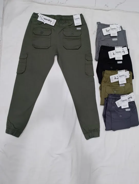 Cargo Six pocket  uploaded by business on 3/6/2023