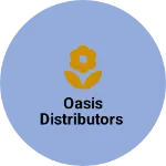 Business logo of Oasis Distributors