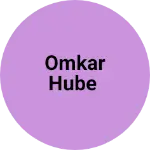 Business logo of Omkar hube