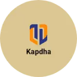 Business logo of kapdha