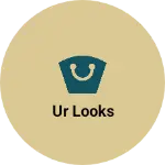 Business logo of UR Looks