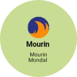 Business logo of Mourin