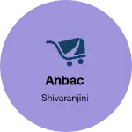 Business logo of Anbac