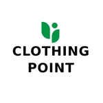 Business logo of Clothing point