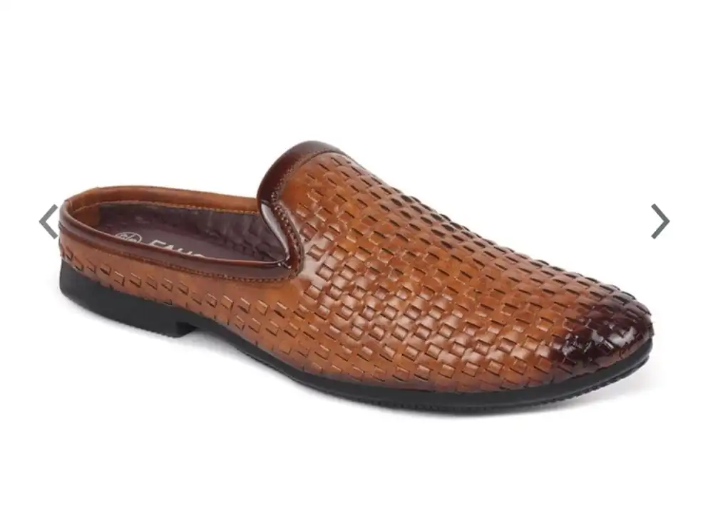 Men's jutti  uploaded by Siddharth footwear on 3/7/2023