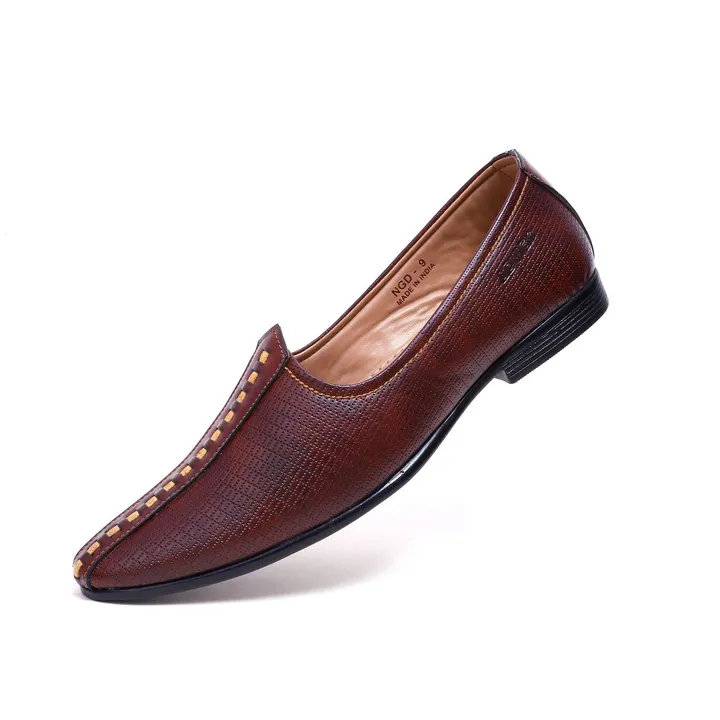 Men's ethnic
Ngra uploaded by Siddharth footwear on 3/7/2023