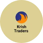 Business logo of Krish Traders