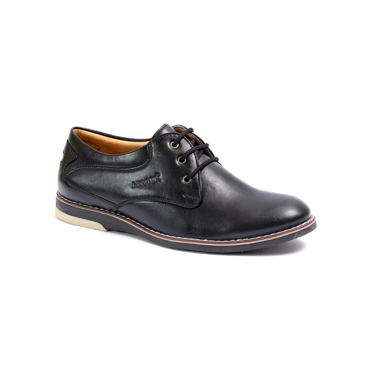 Men's formal shoes  uploaded by Siddharth footwear on 5/20/2024
