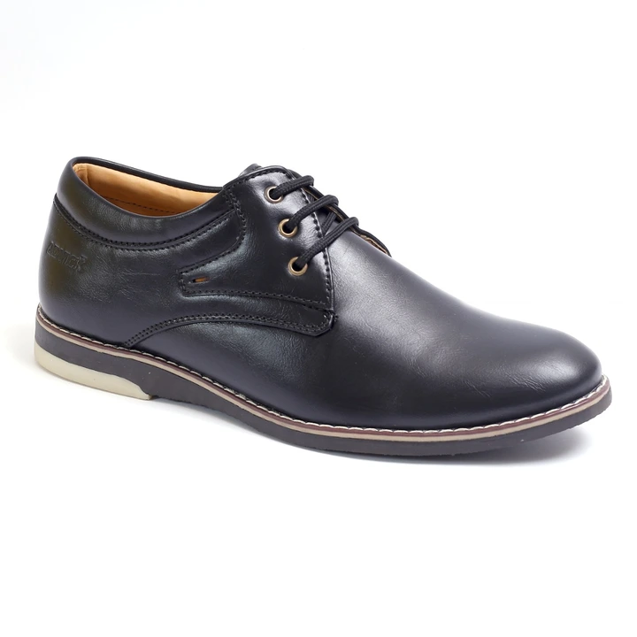 Men's formal shoes  uploaded by Siddharth footwear on 6/2/2024