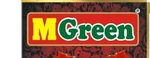 Business logo of M.green agarbatti