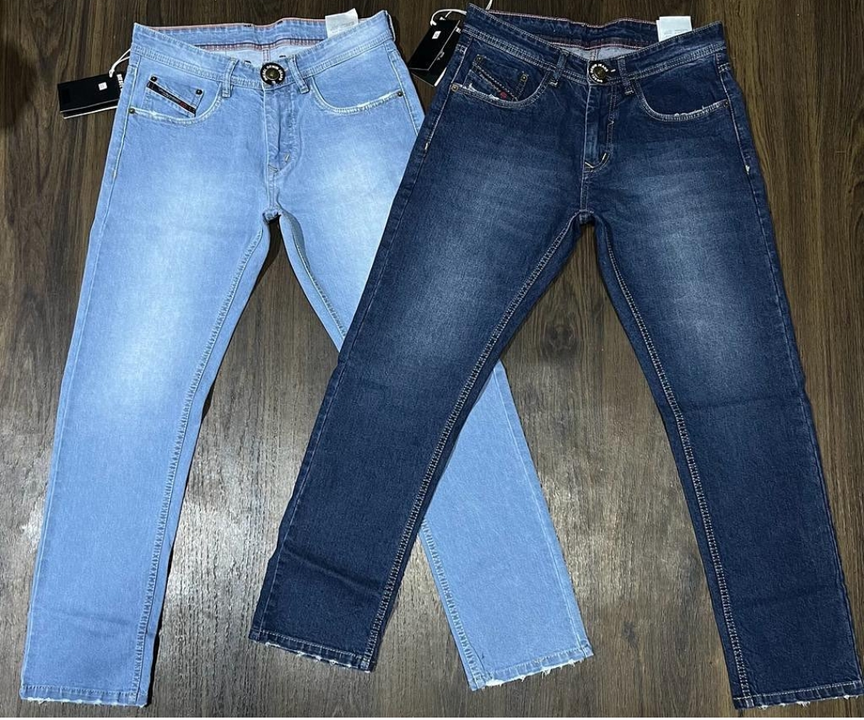 Jeans uploaded by Sara Enterprises on 3/7/2023