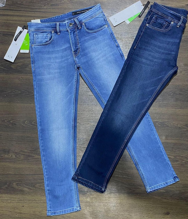 Jeans uploaded by Sara Enterprises on 3/7/2023