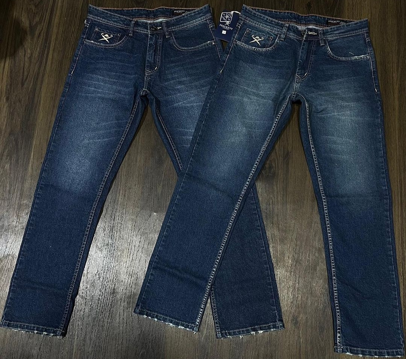 Jeans uploaded by Sara Enterprises on 3/7/2023