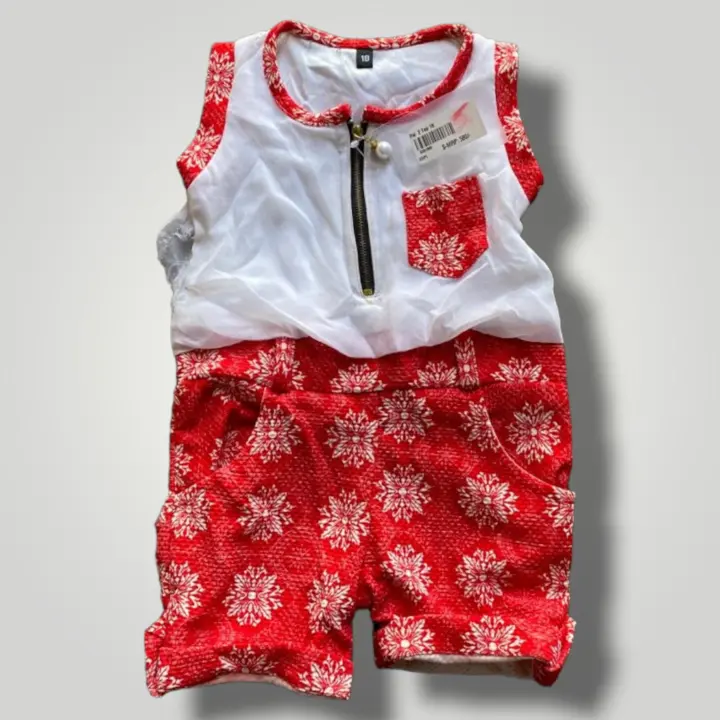 Product image with price: Rs. 26, ID: kids-cloths-lot-704d2d94