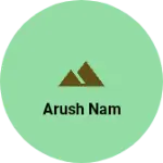 Business logo of Arush nam