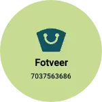 Business logo of Fotveer