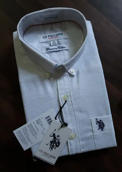 US Polo Shirt uploaded by Angel Shopping Hub on 3/7/2023