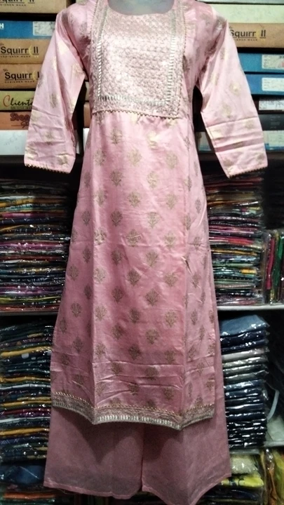 Product uploaded by D.R.ladies Tailors on 3/7/2023