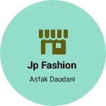 Business logo of JP Fashion