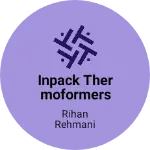 Business logo of Inpack thermoformers