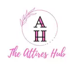 Business logo of The Attires hub