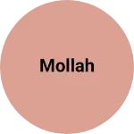 Business logo of Mollah