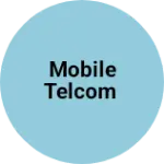 Business logo of Mobile telcom