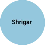 Business logo of Shrigar