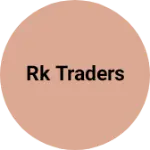 Business logo of RK TRADERS based out of Ghaziabad