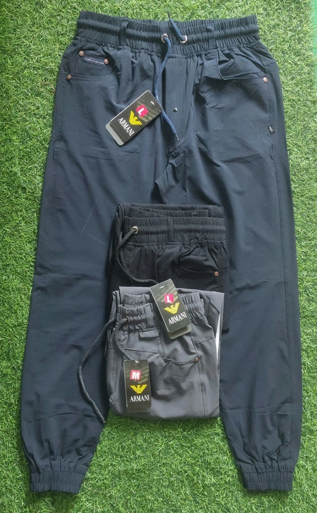 Imported joggers uploaded by DELHI WHOLESALES on 5/23/2024