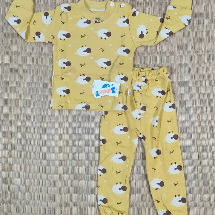 Children nightwear uploaded by Manmeet for women on 3/7/2023